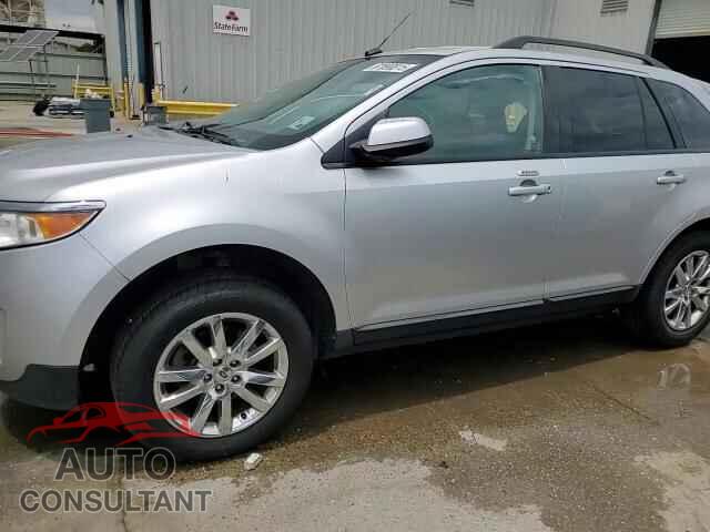 FORD EDGE 2013 - 2FMDK3JC5DBA89036