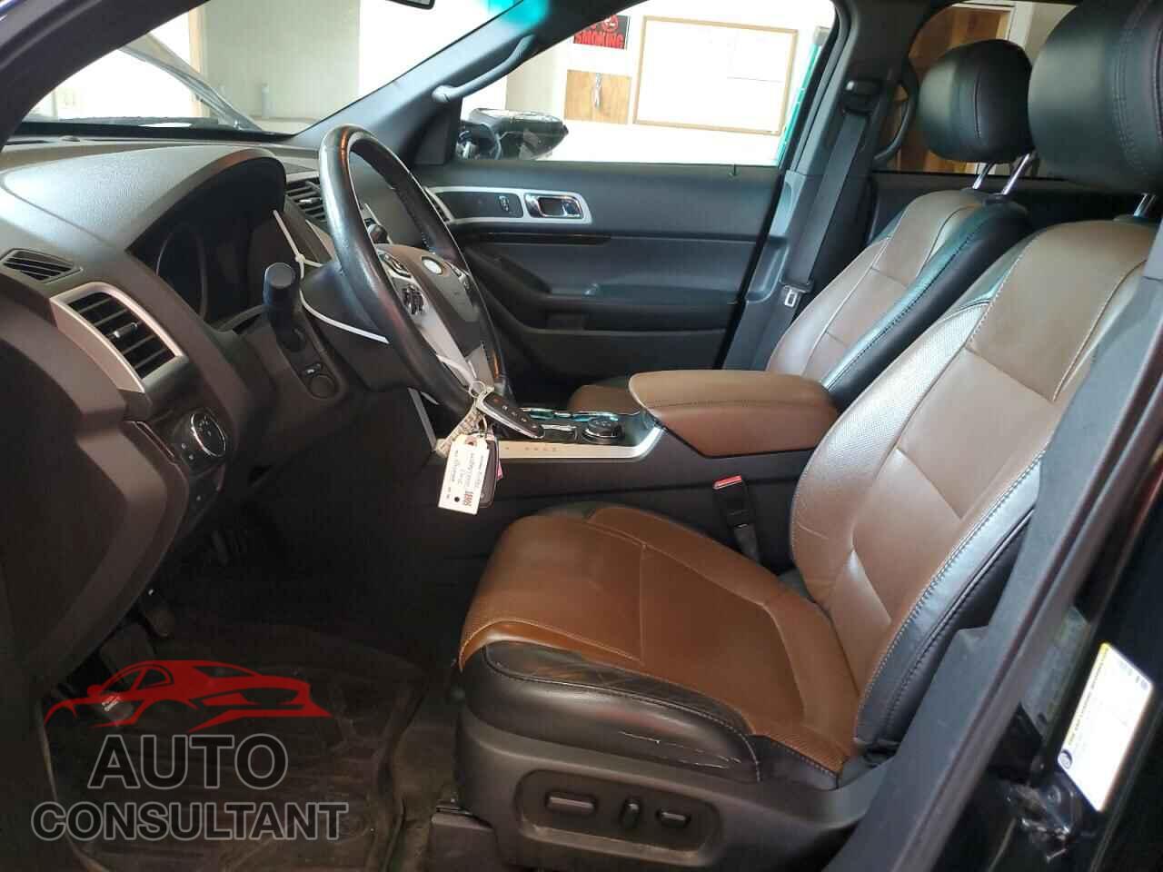 FORD EXPLORER 2015 - 1FM5K8F87FGA27106