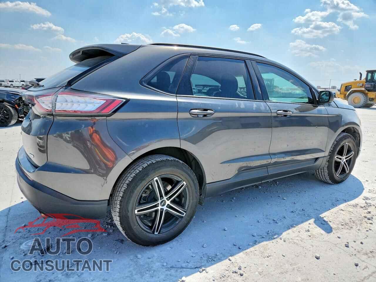 FORD EDGE 2018 - 2FMPK3G90JBB86097