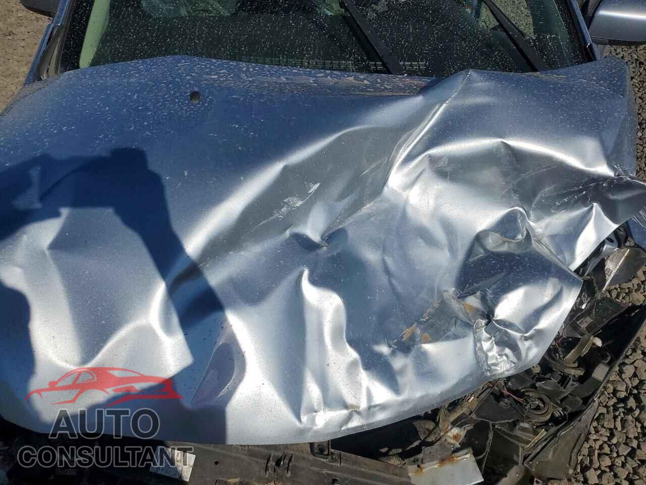 MAZDA 5 2012 - JM1CW2CL9C0101748