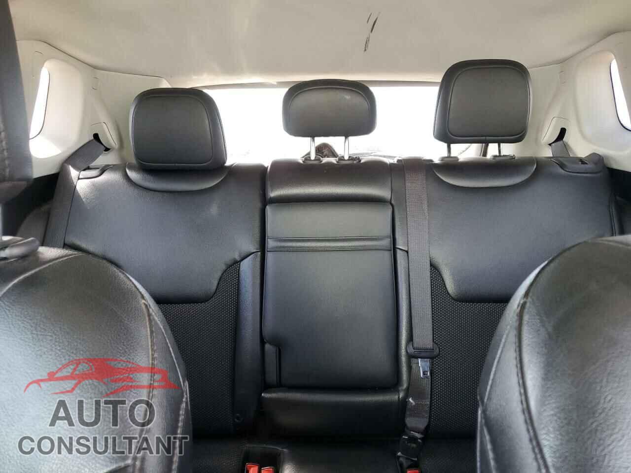 JEEP COMPASS 2020 - 3C4NJDDB1LT127255
