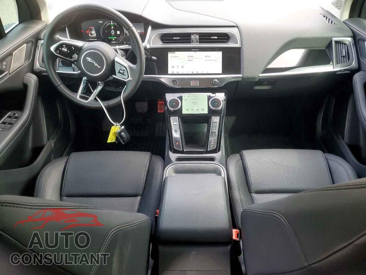 JAGUAR I-PACE 2020 - SADHB2S17L1F85020