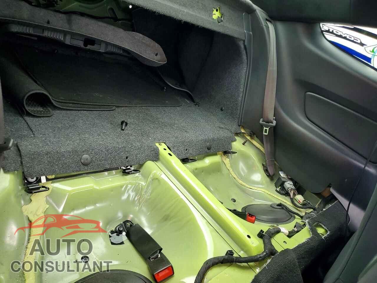 FORD MUSTANG 2020 - 1FA6P8CF5L5169545
