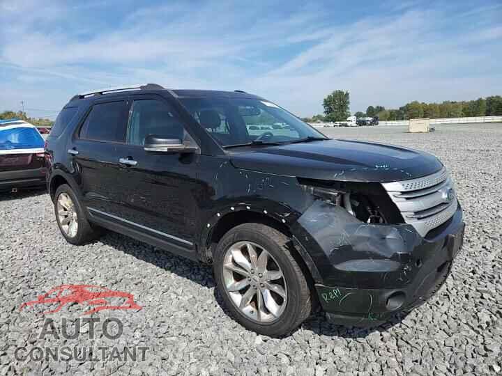 FORD EXPLORER 2015 - 1FM5K8D82FGC56487