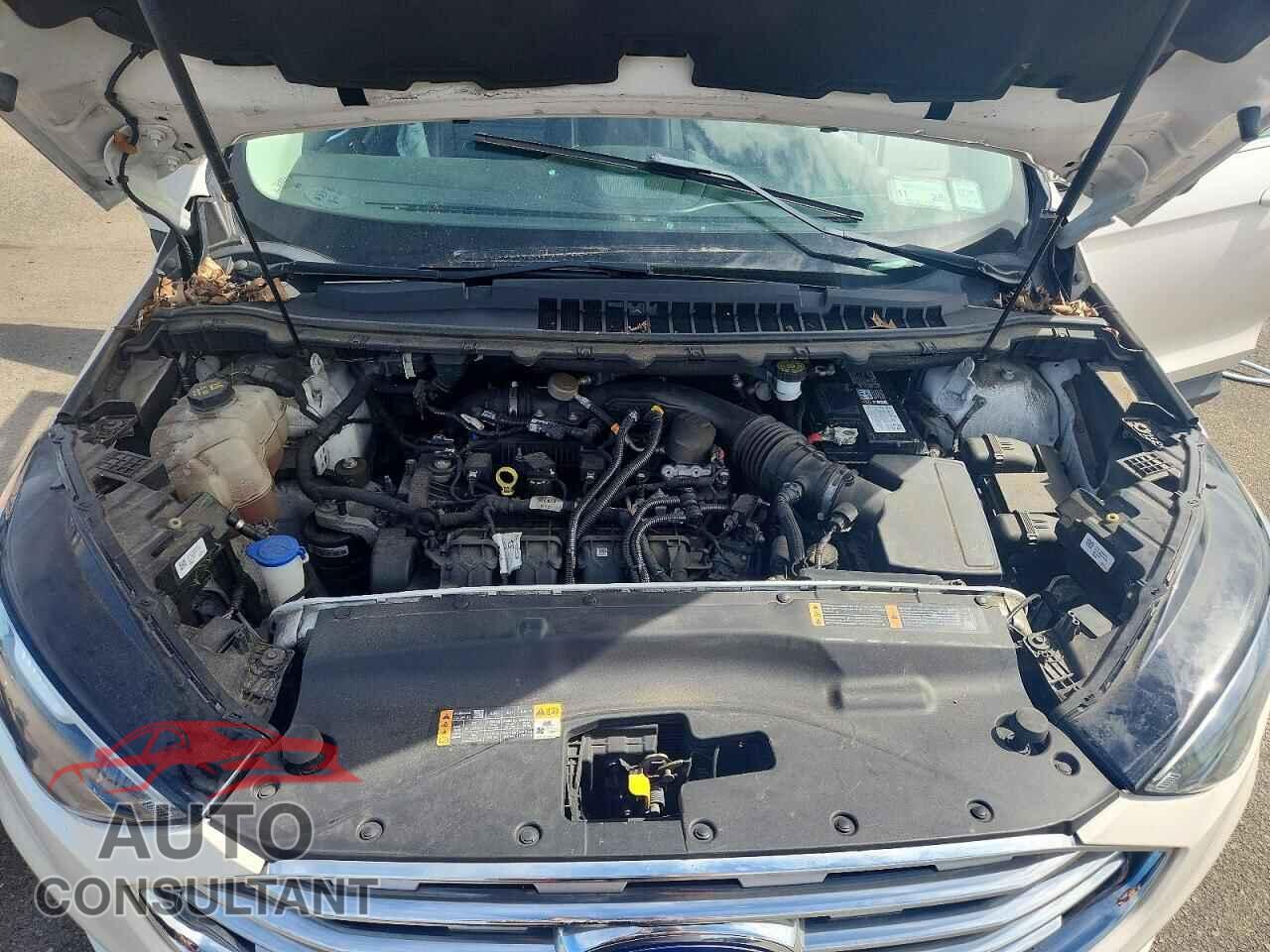 FORD EDGE 2019 - 2FMPK4J91KBB18794