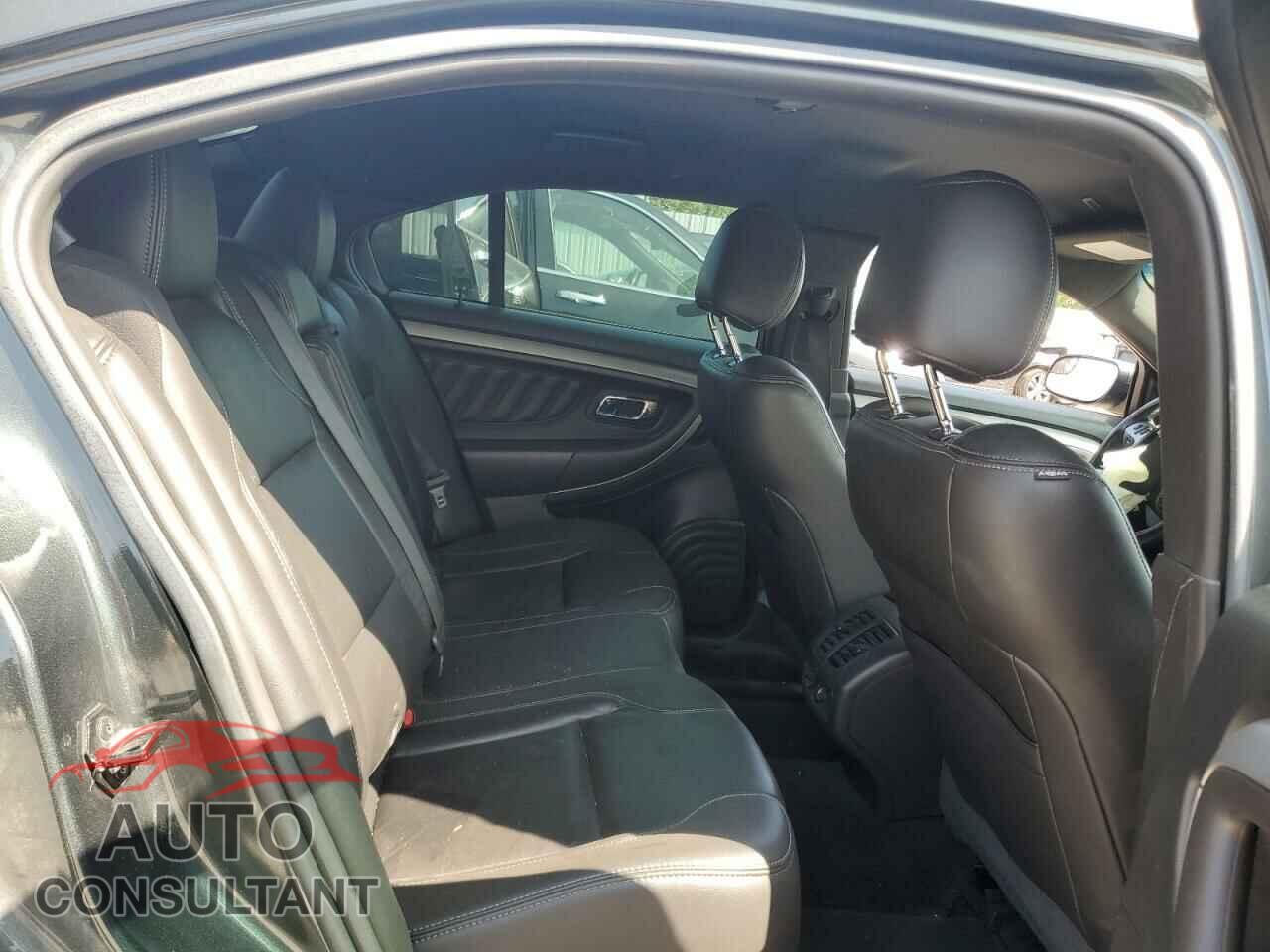 FORD TAURUS 2016 - 1FAHP2E80GG140663