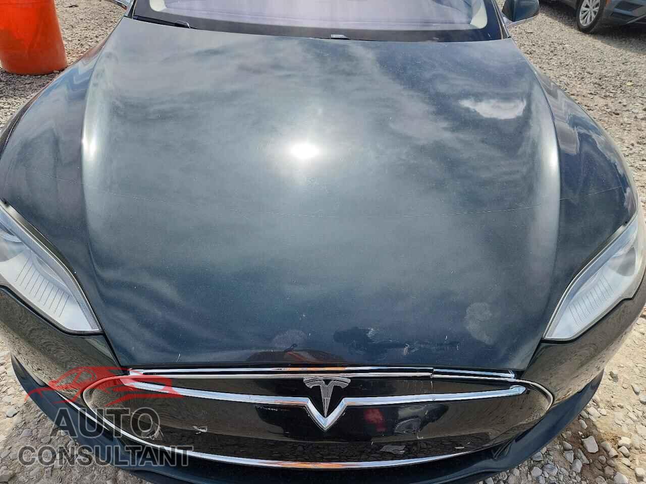 TESLA MODEL S 2014 - 5YJSA1H12EFP47925
