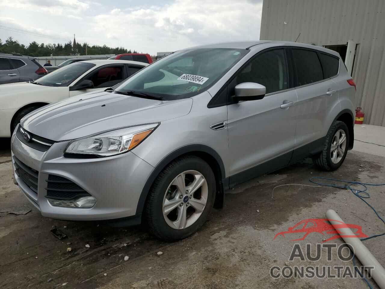 FORD ESCAPE 2016 - 1FMCU0G76GUC76993