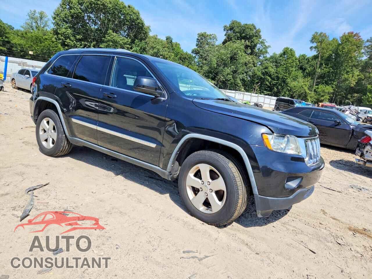 JEEP CHEROKEE 2012 - 1C4RJFAG4CC145144