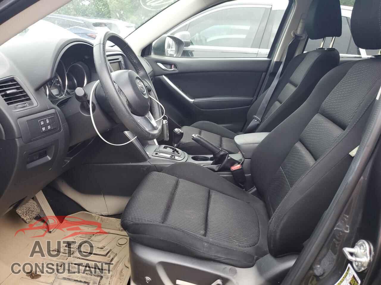 MAZDA CX-5 2014 - JM3KE4CY2E0302813