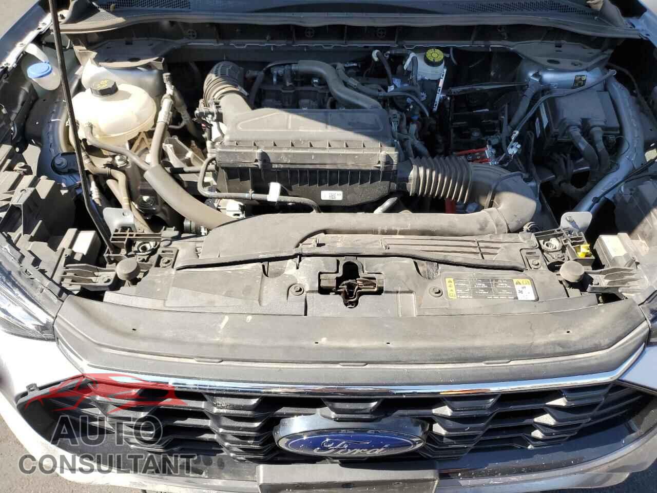FORD ESCAPE ST 2024 - 1FMCU9MN0RUA77657
