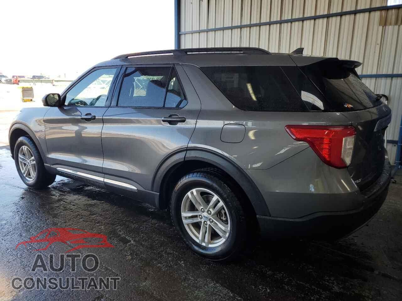 FORD EXPLORER 2023 - 1FMSK8DH2PGA86605