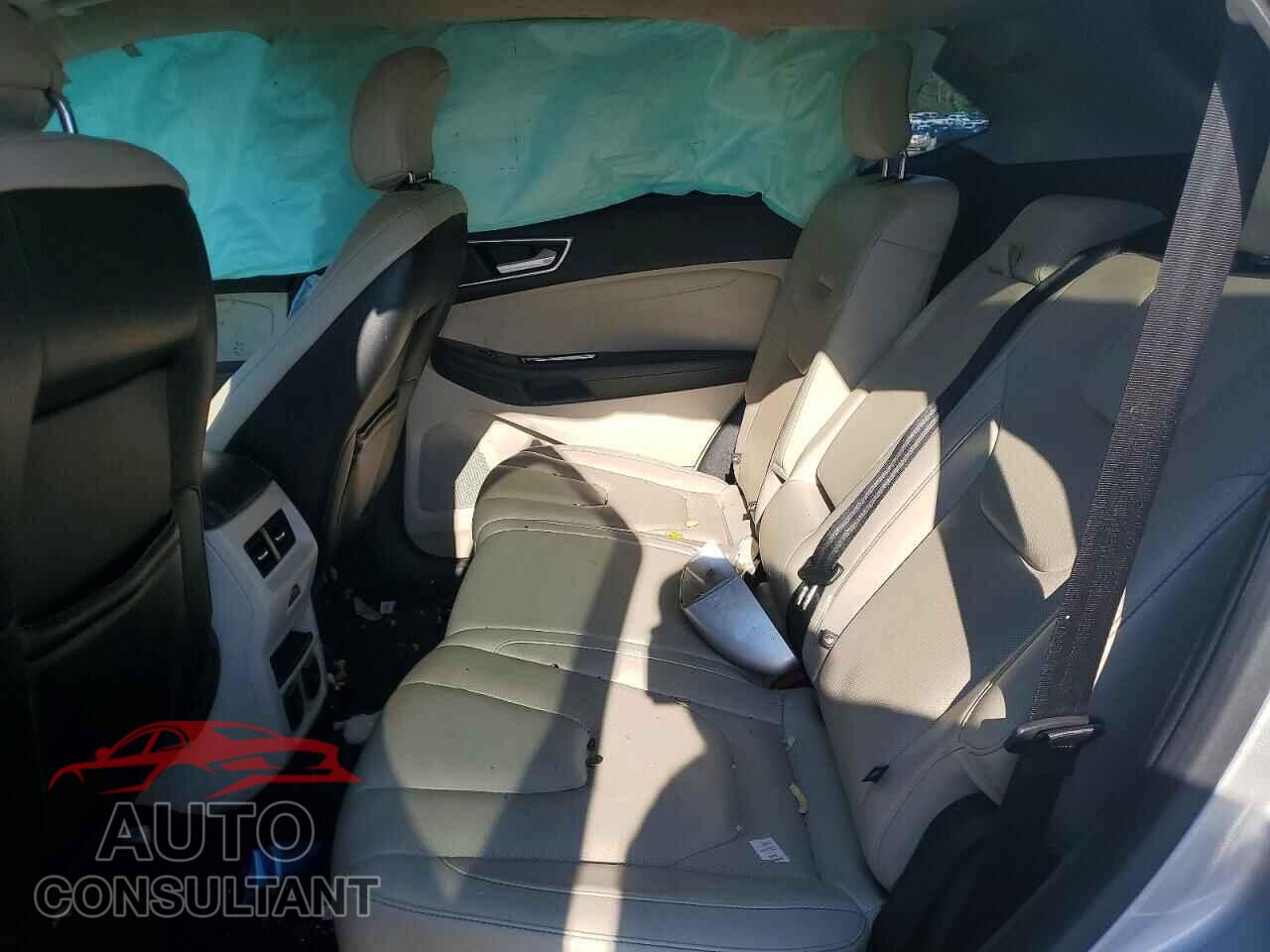 FORD EDGE 2018 - 2FMPK3K95JBB20460
