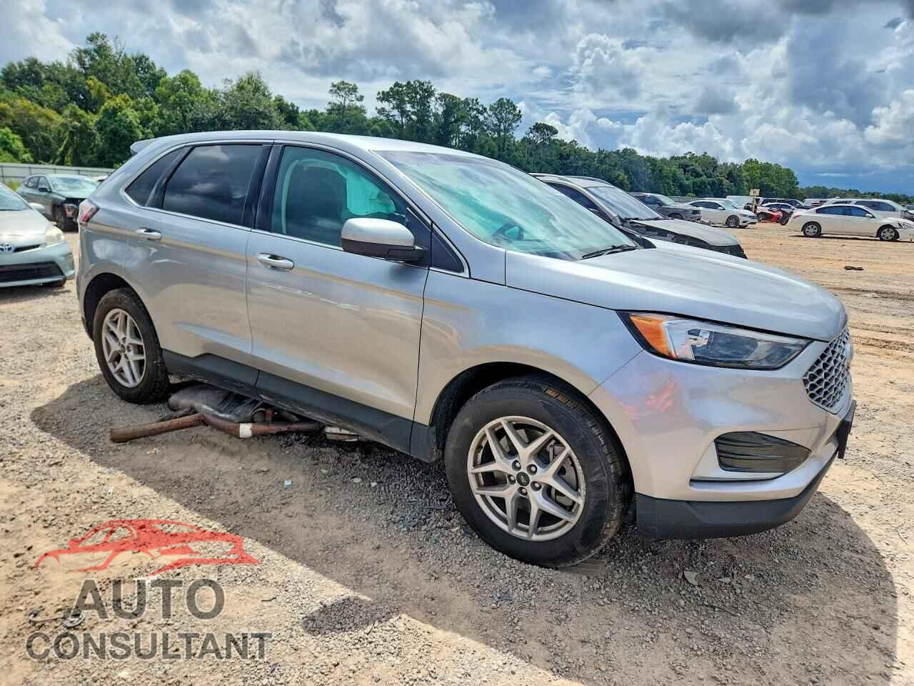 FORD EDGE 2024 - 2FMPK4J93RBA68152