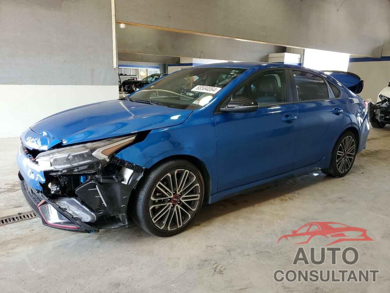 KIA FORTE 2023 - 3KPF44AC8PE637976