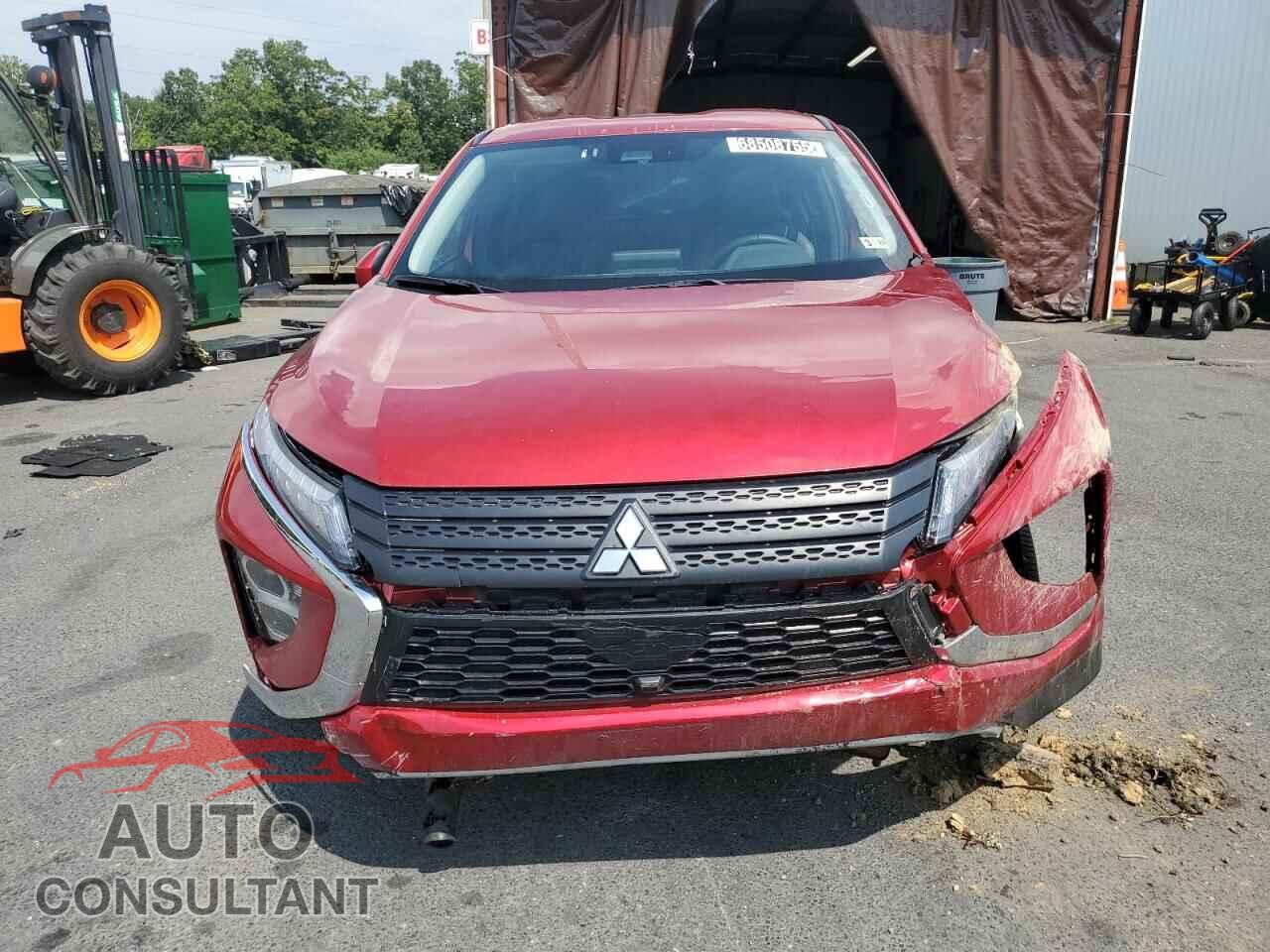 MITSUBISHI ECLIPSE 2024 - JA4ATWAA0RZ042015