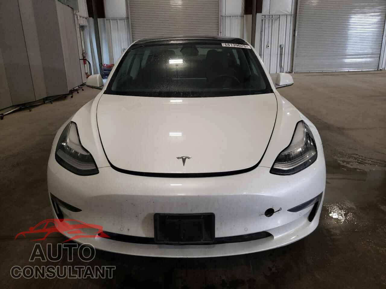 TESLA MODEL 3 2020 - 5YJ3E1EA0LF660471