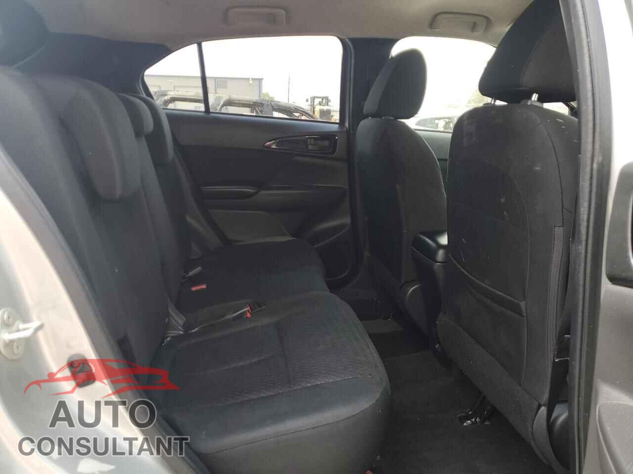 MITSUBISHI ECLIPSE 2020 - JA4AT3AA2LZ035217