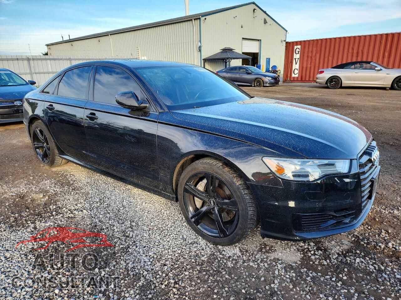 AUDI A6 2016 - WAUHFAFC5GN127751
