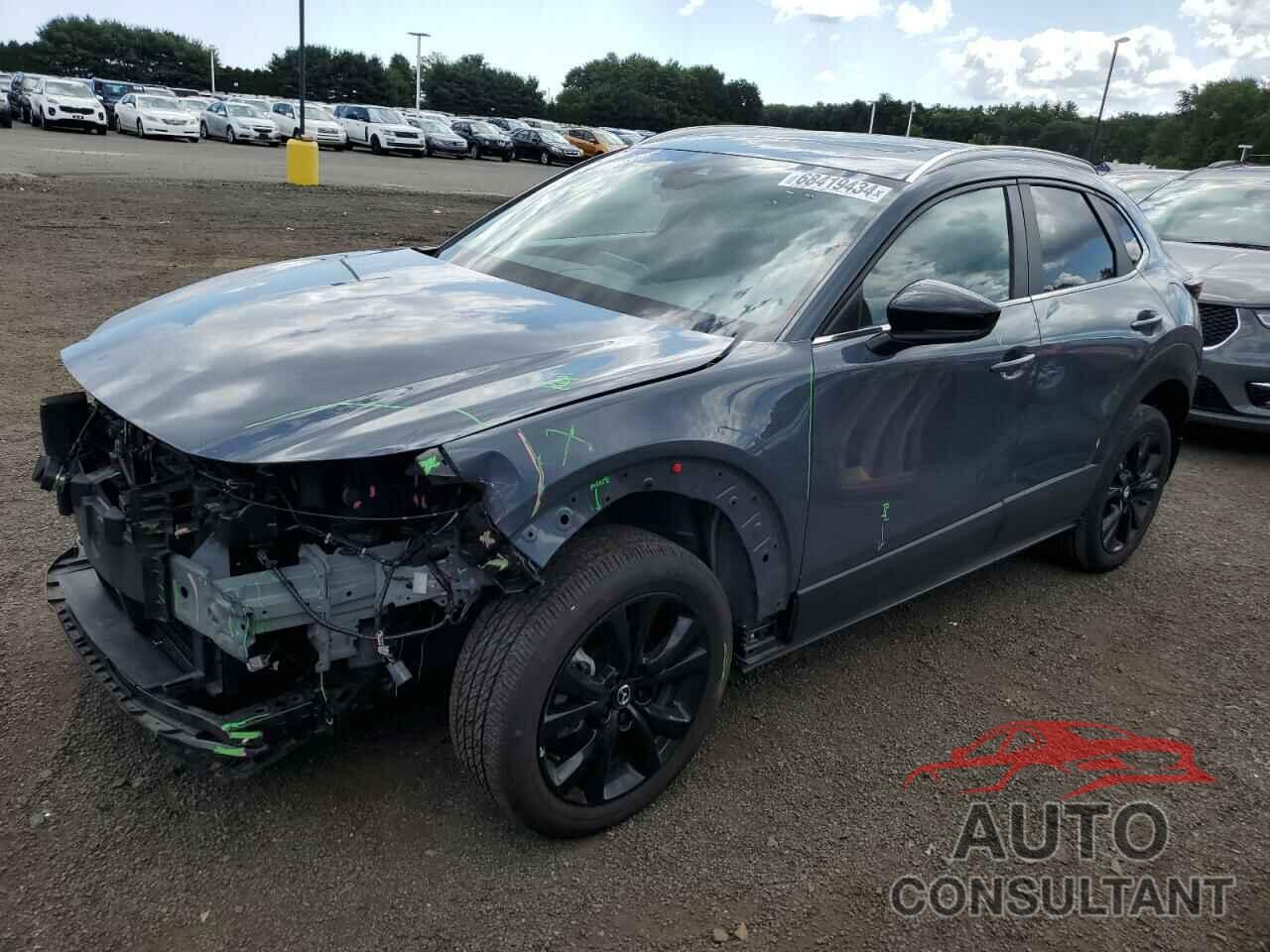 MAZDA CX30 2023 - 3MVDMBCM6PM537199