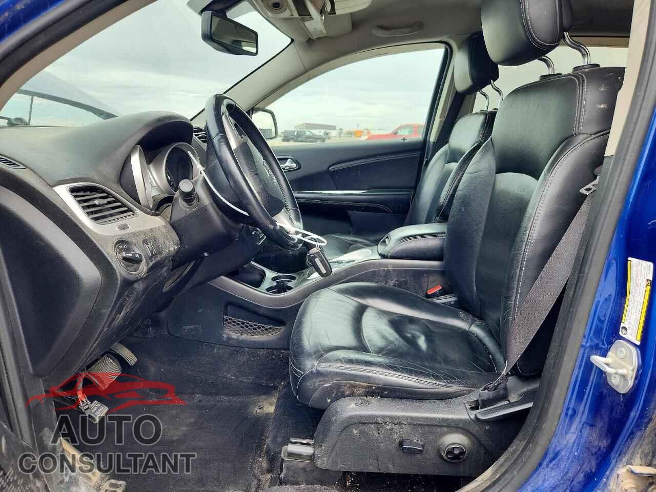 DODGE JOURNEY 2015 - 3C4PDDFG8FT732385