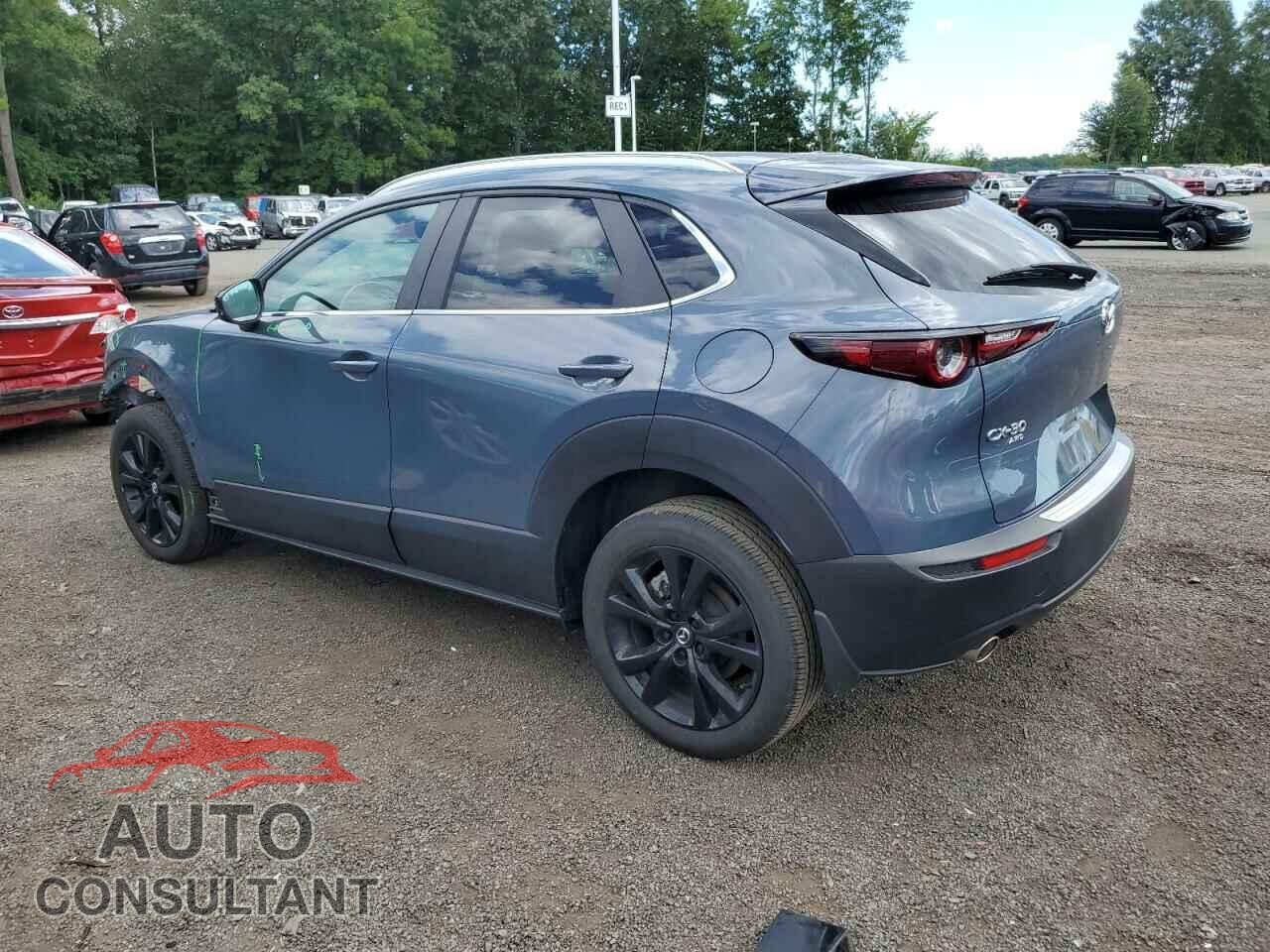 MAZDA CX30 2023 - 3MVDMBCM6PM537199
