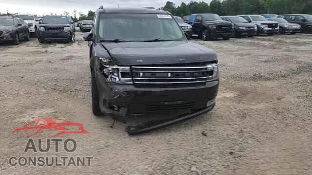 FORD FLEX 2013 - 2FMGK5C85DBD32104