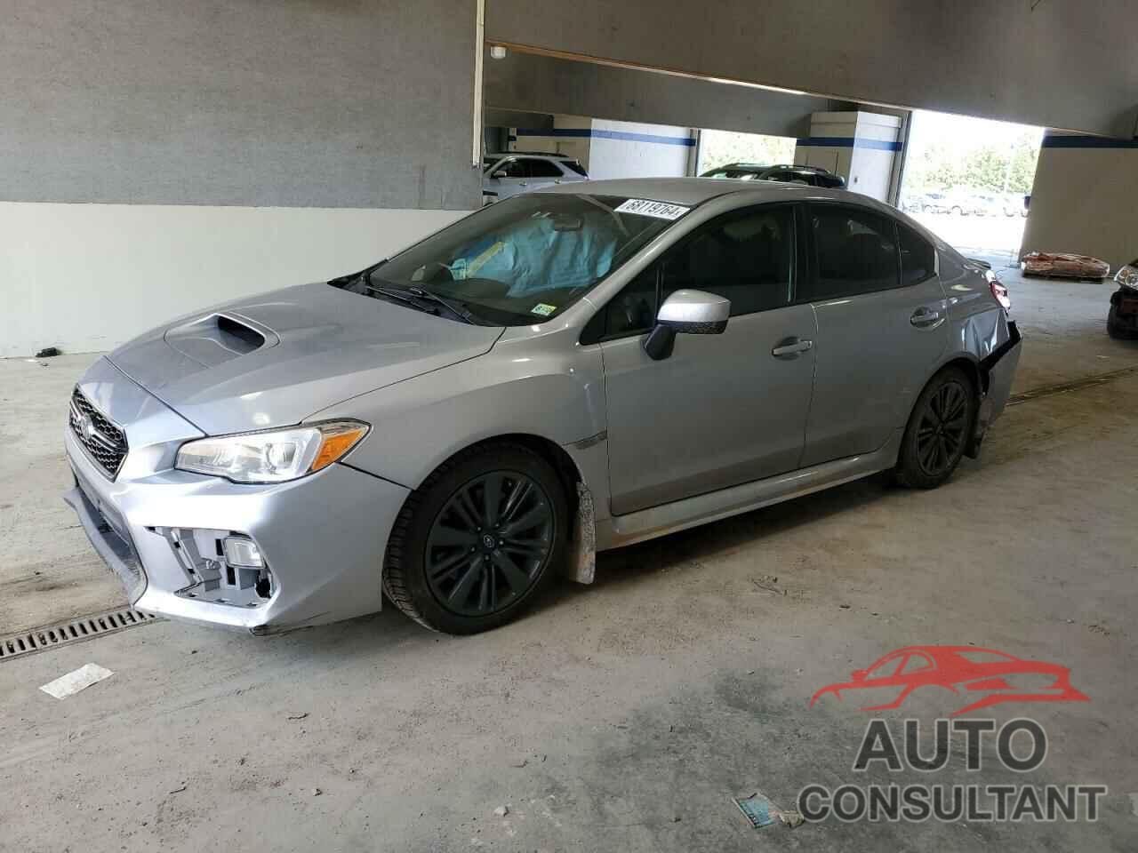 SUBARU WRX 2020 - JF1VA1A65L9812881
