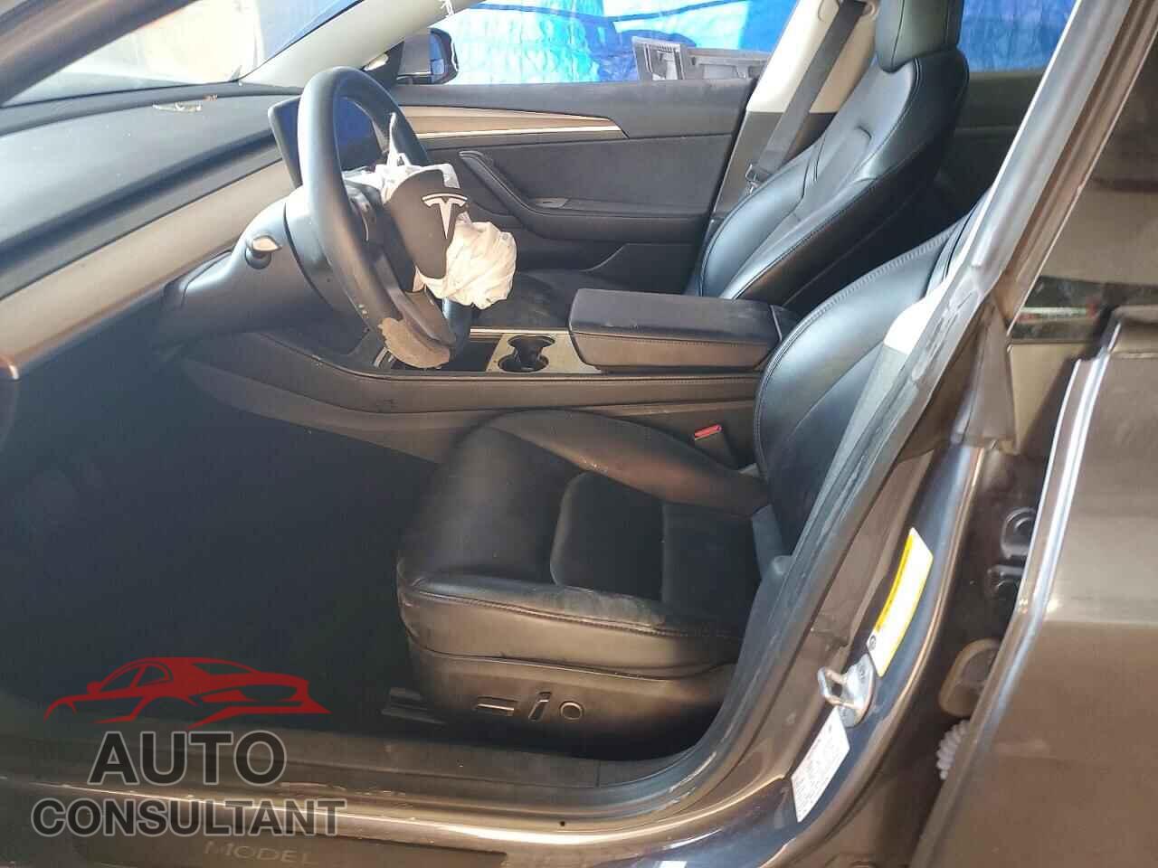 TESLA MODEL 3 2023 - 5YJ3E1EA2PF454543