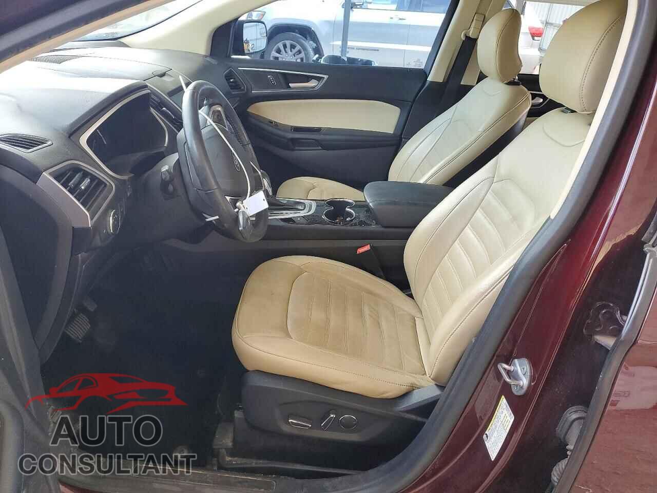 FORD EDGE 2018 - 2FMPK3J89JBB31275