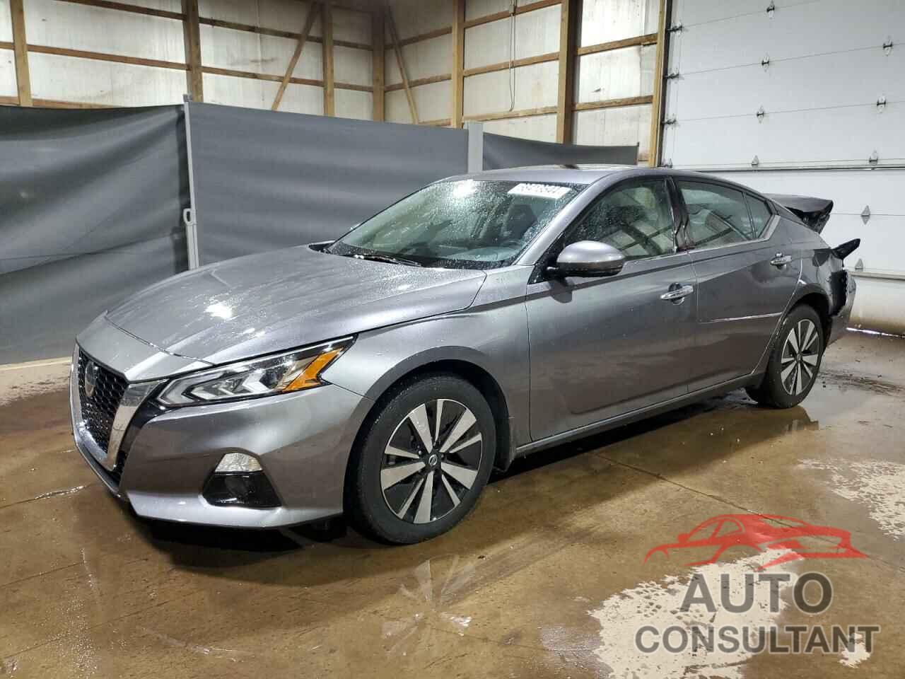 NISSAN ALTIMA 2022 - 1N4BL4EW1NN420175