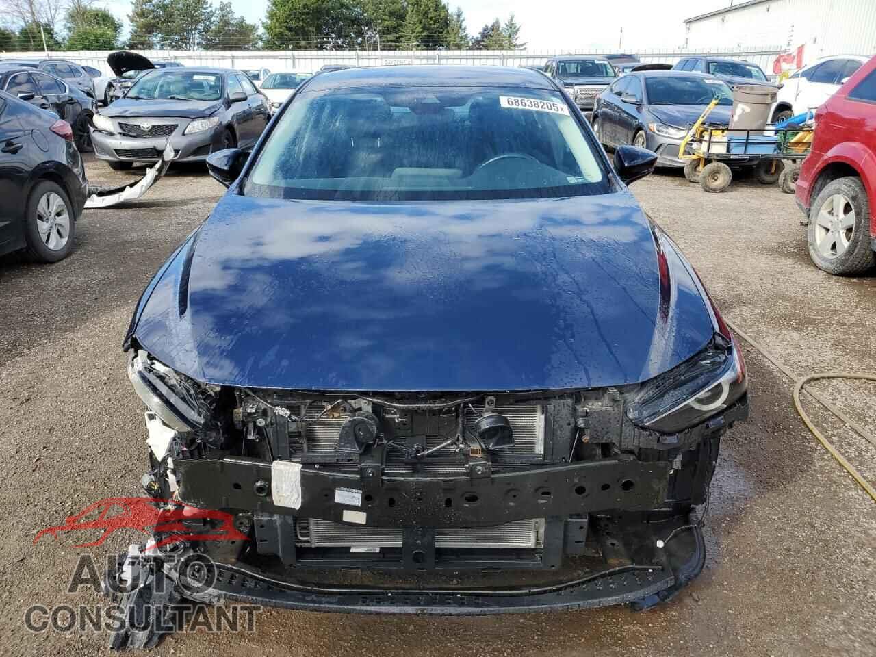 MAZDA 3 2020 - 3MZBPACL1LM136328