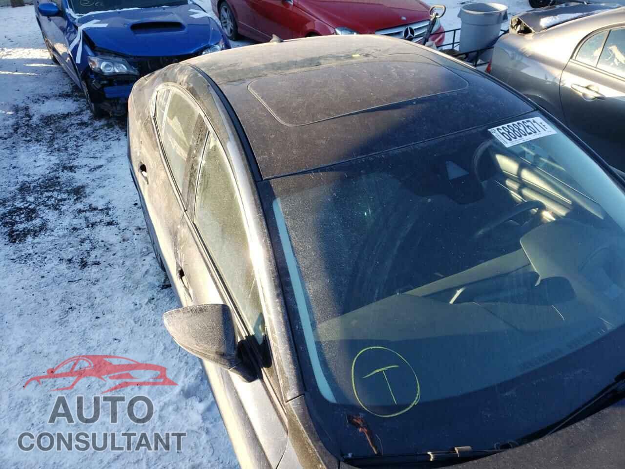 MAZDA 3 2019 - 3MZBPADM6KM102357
