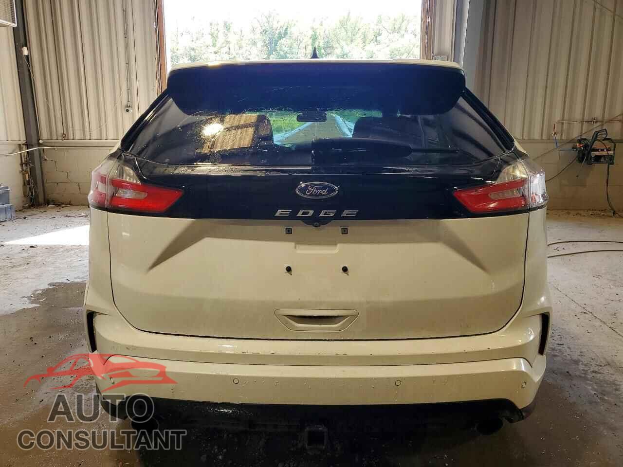 FORD EDGE 2021 - 2FMPK4J95MBA60160