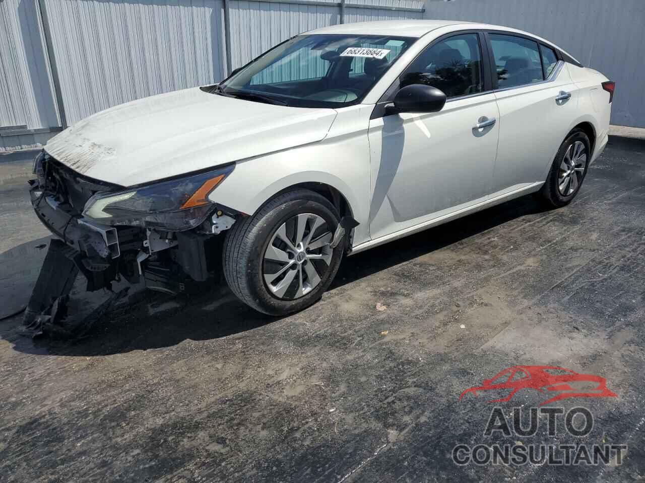 NISSAN ALTIMA 2024 - 1N4BL4BV7RN359108