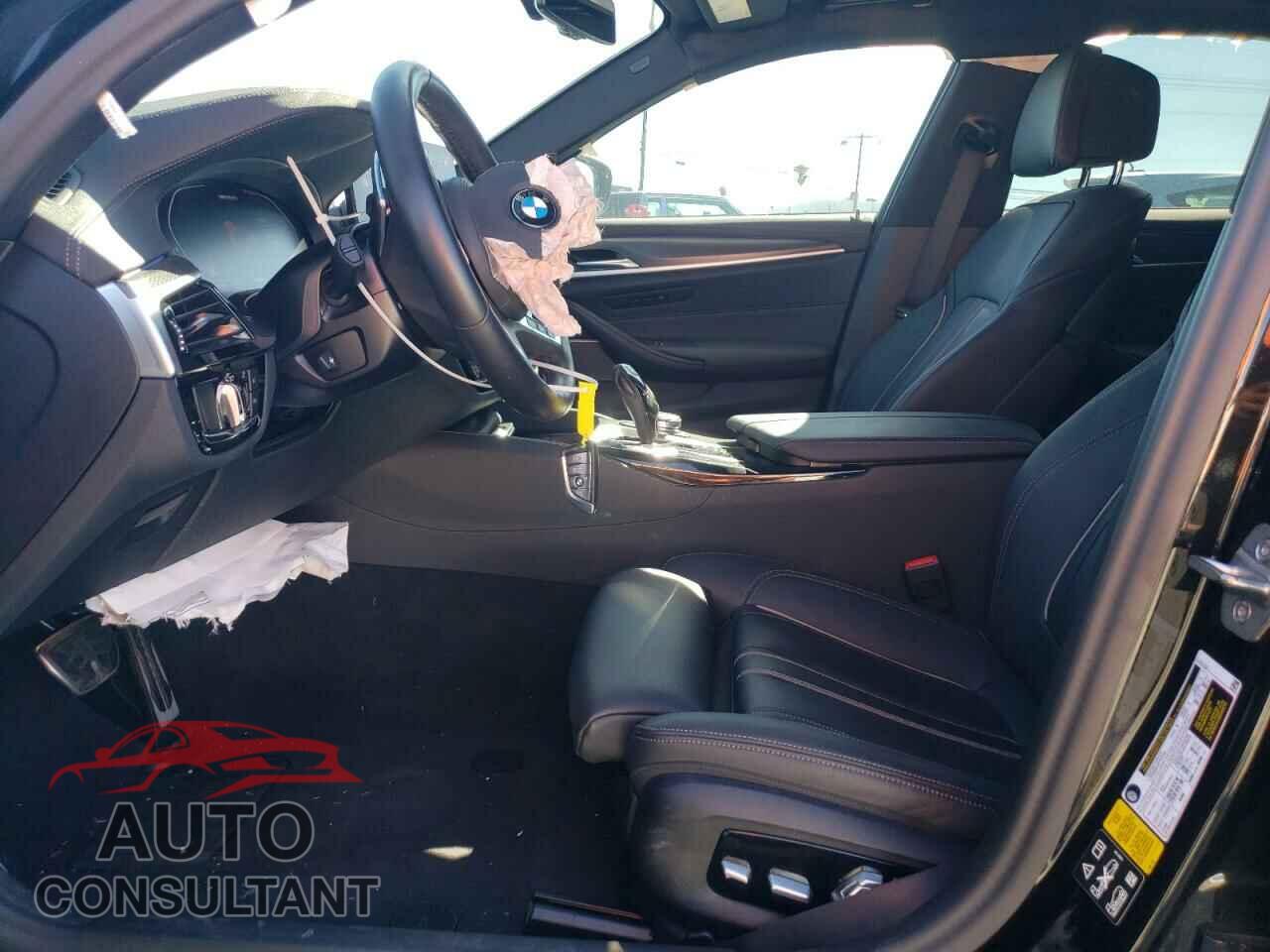 BMW M5 2023 - WBA13BK03PCM44838