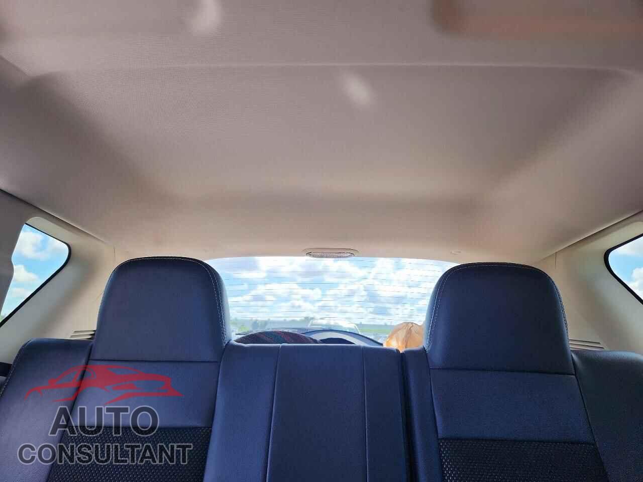 JEEP COMPASS 2016 - 1C4NJCEA0GD793955