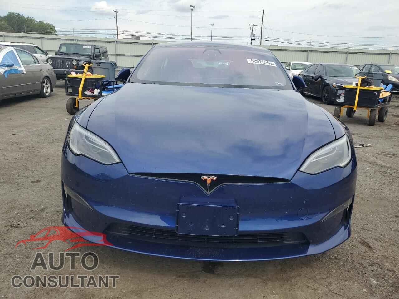 TESLA MODEL S 2024 - 5YJSA1E53RF535872