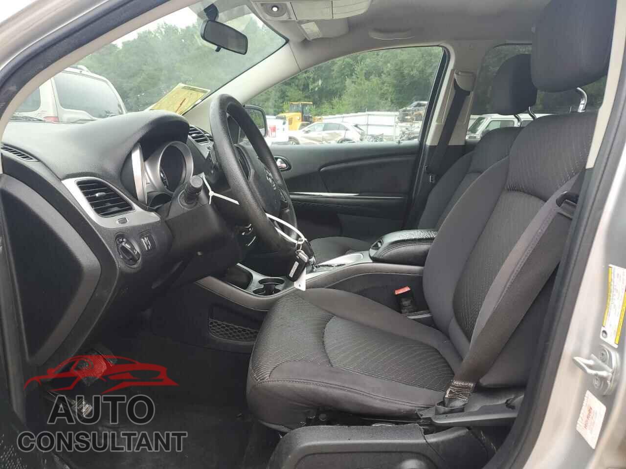 DODGE JOURNEY 2012 - 3C4PDCBG1CT393738