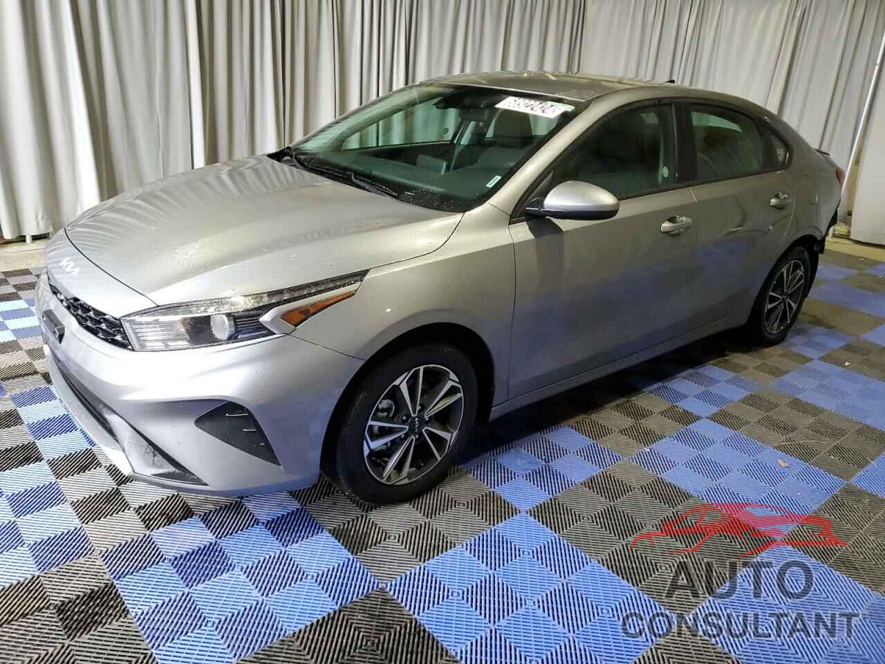 KIA FORTE 2024 - 3KPF24AD1RE782410