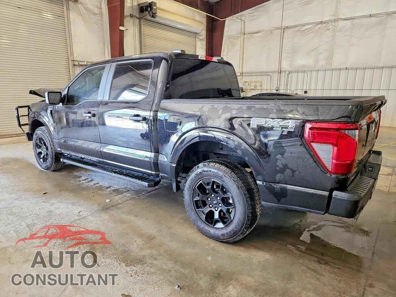 FORD F150 2026 - 1FTEW2LP7TKD73196