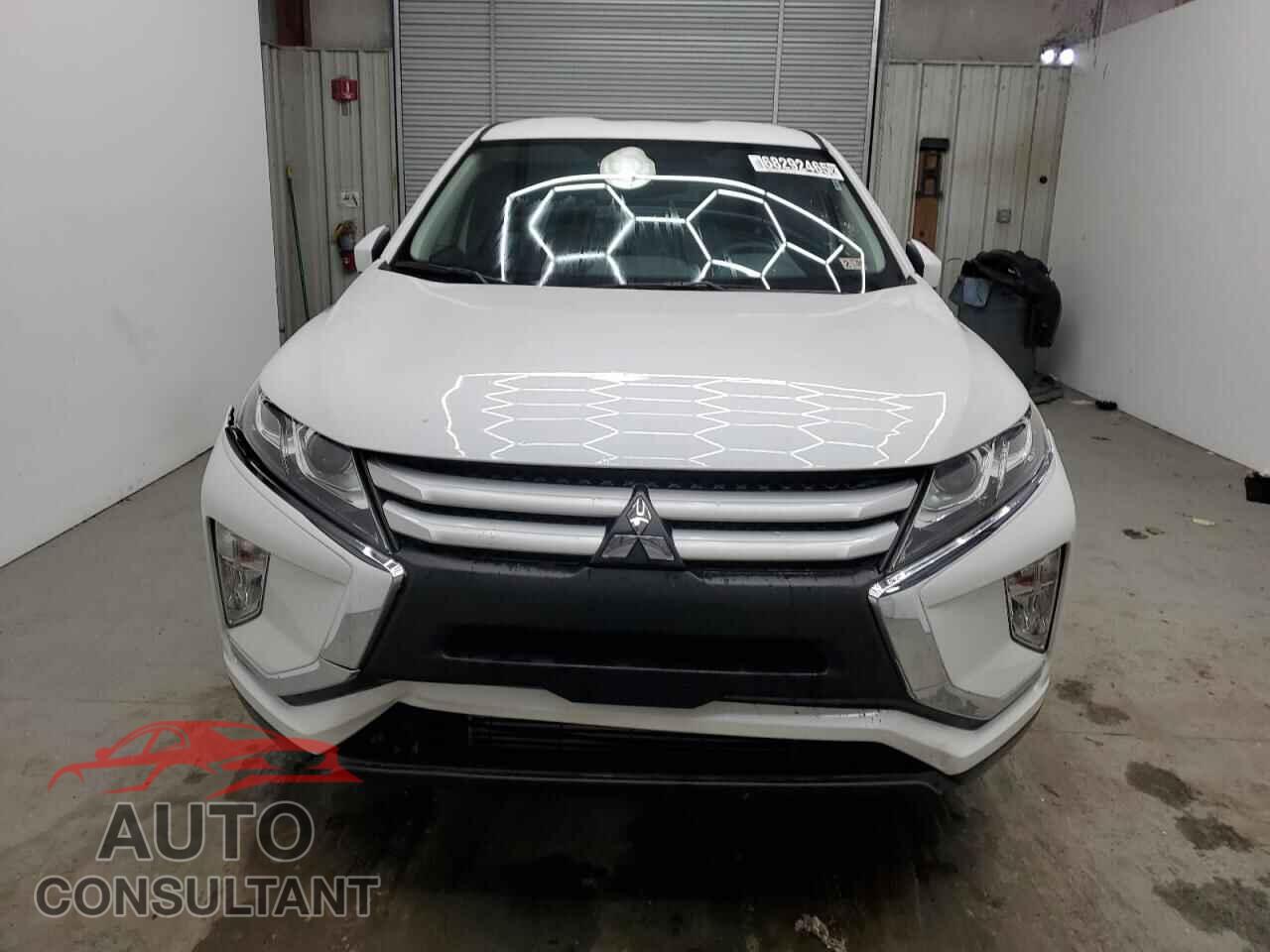 MITSUBISHI ECLIPSE 2020 - JA4AT3AA2LZ022399