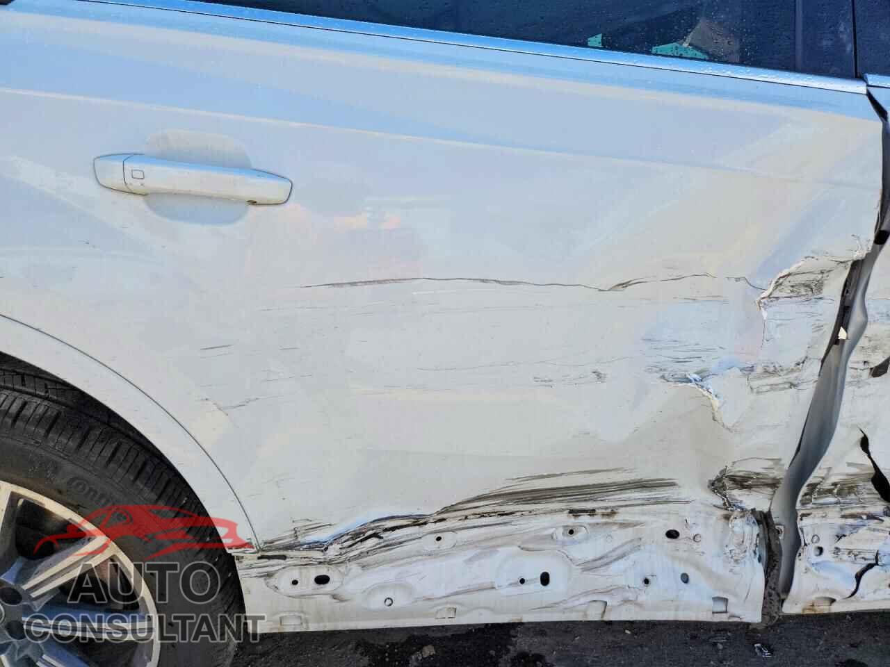 AUDI Q7 2017 - WA1LAAF79HD004311