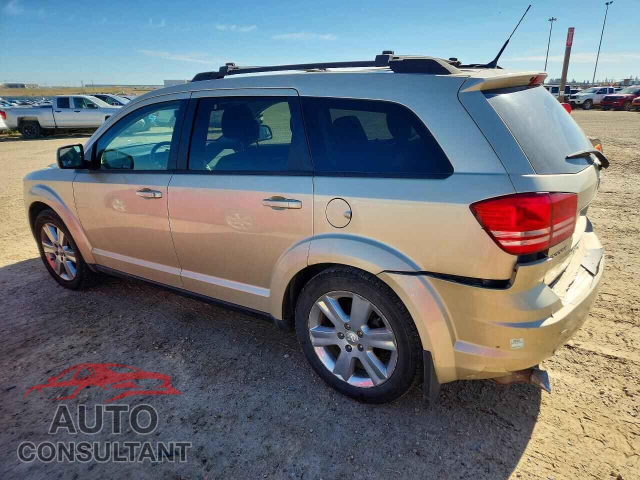 DODGE JOURNEY 2010 - 3D4PG5FV3AT108307