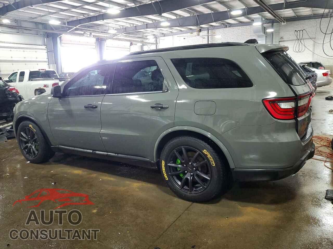 DODGE DURANGO 2020 - 1C4SDJGJ8LC253815