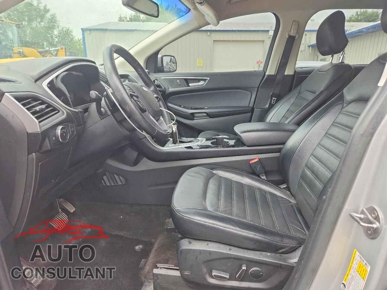 FORD EDGE 2018 - 2FMPK3J97JBB49251