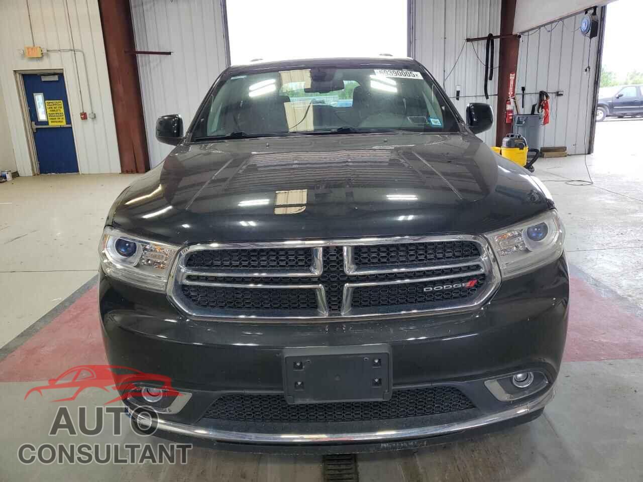 DODGE DURANGO 2016 - 1C4RDJAG1GC413115
