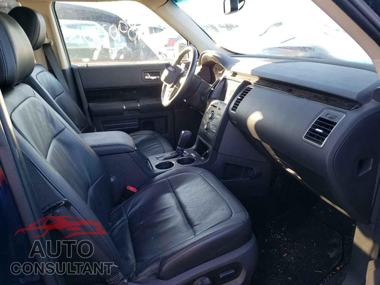 FORD FLEX 2016 - 2FMGK5C80GBA07820