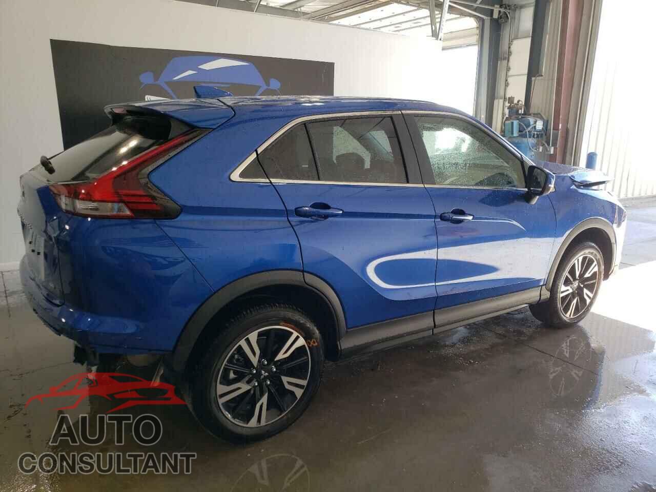 MITSUBISHI ECLIPSE 2024 - JA4ATWAA8RZ070449