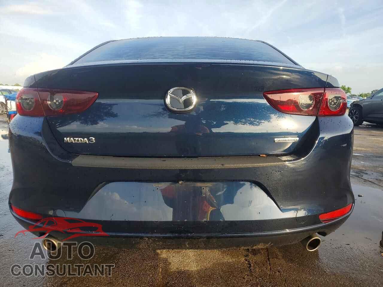 MAZDA 3 2021 - 3MZBPABL7MM214467
